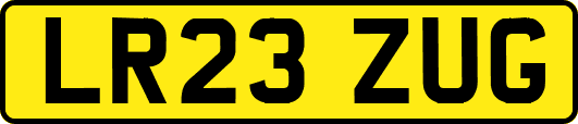LR23ZUG