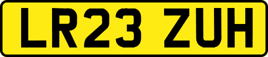 LR23ZUH