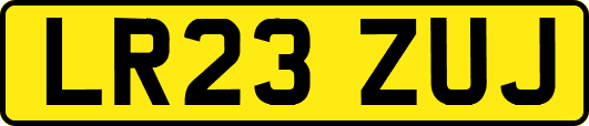 LR23ZUJ