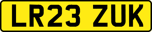 LR23ZUK