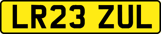 LR23ZUL
