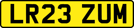LR23ZUM