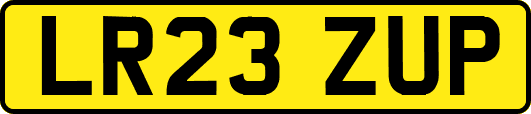 LR23ZUP