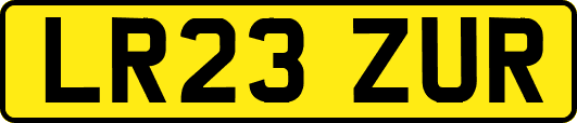 LR23ZUR