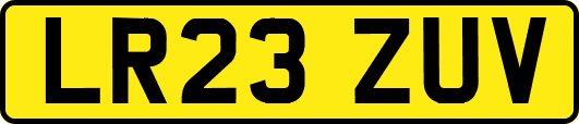LR23ZUV
