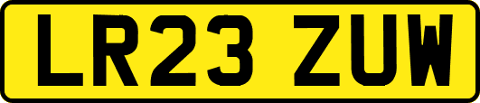 LR23ZUW