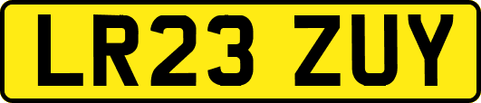 LR23ZUY