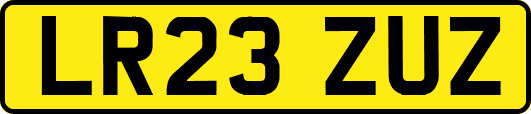 LR23ZUZ