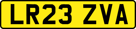 LR23ZVA