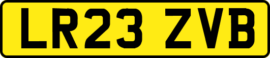 LR23ZVB