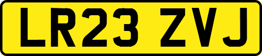 LR23ZVJ
