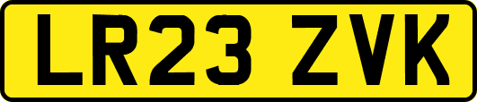 LR23ZVK