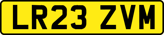 LR23ZVM