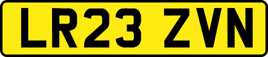 LR23ZVN