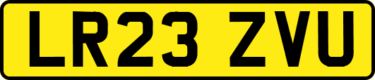 LR23ZVU