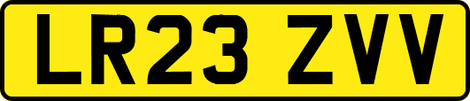 LR23ZVV