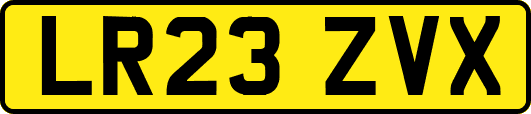 LR23ZVX