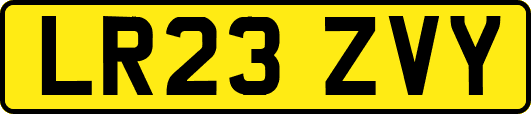 LR23ZVY