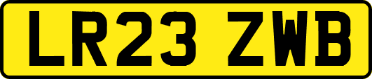 LR23ZWB