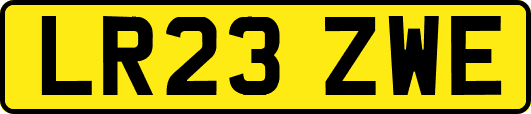 LR23ZWE
