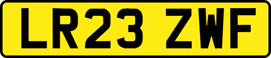 LR23ZWF