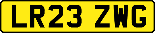 LR23ZWG