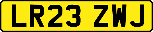 LR23ZWJ