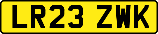 LR23ZWK