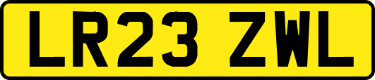 LR23ZWL