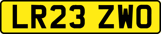 LR23ZWO