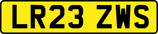 LR23ZWS
