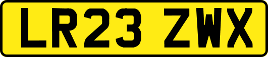 LR23ZWX