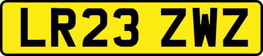 LR23ZWZ