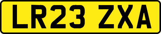 LR23ZXA