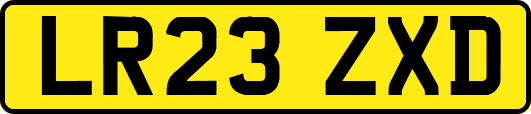 LR23ZXD
