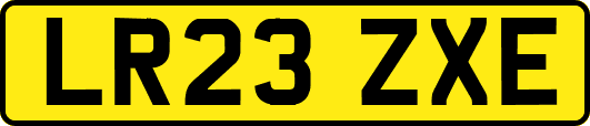 LR23ZXE