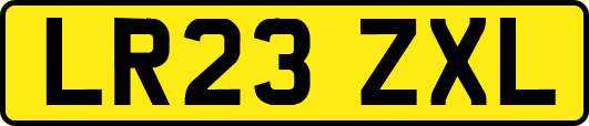 LR23ZXL