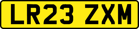 LR23ZXM