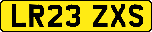 LR23ZXS