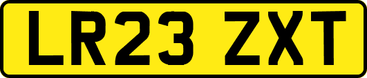 LR23ZXT