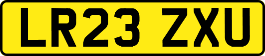 LR23ZXU