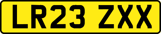 LR23ZXX