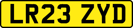 LR23ZYD