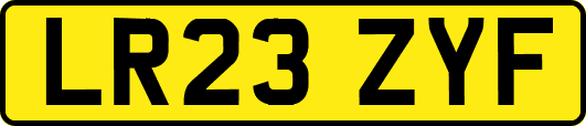 LR23ZYF