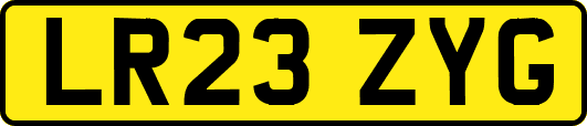 LR23ZYG