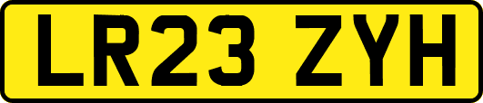 LR23ZYH