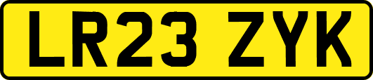 LR23ZYK