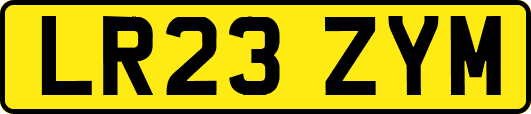 LR23ZYM