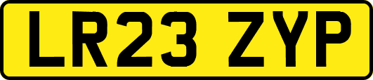 LR23ZYP