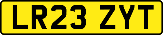 LR23ZYT